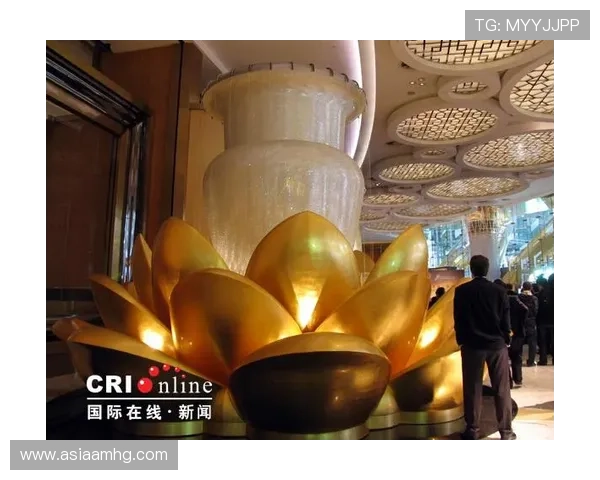 澳门娱乐公司在全球娱乐产业中的地位与发展前景分析